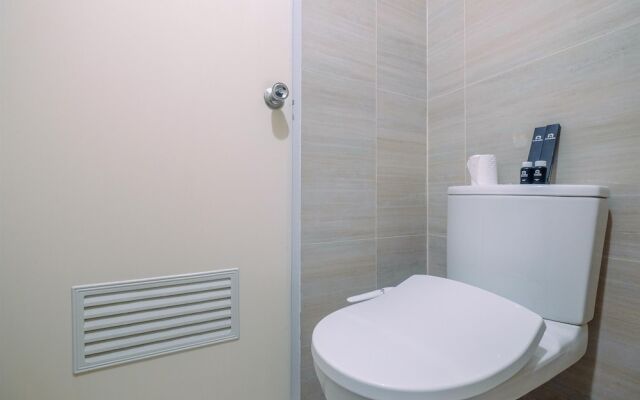 Cozy Studio at Silk Town Apartment Tower Alexandria