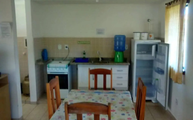 Residence Paraíso