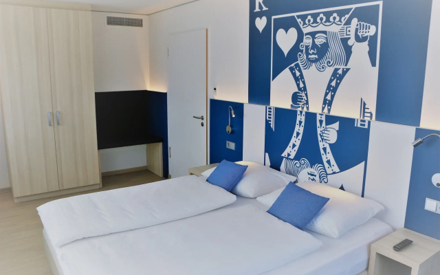 Aparthotel Paderborn