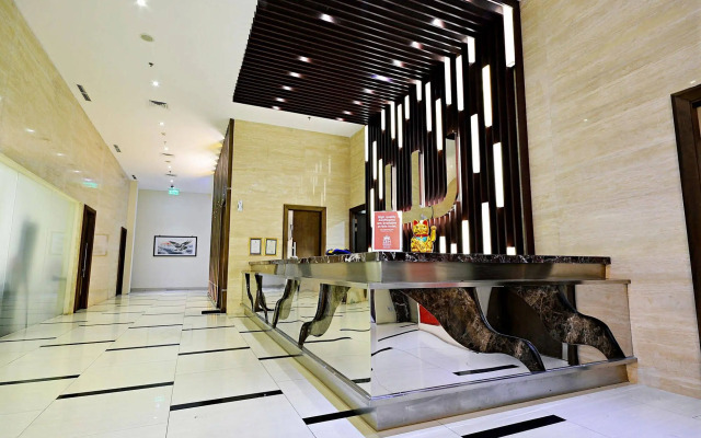ZEN Rooms Pluit Bandengan