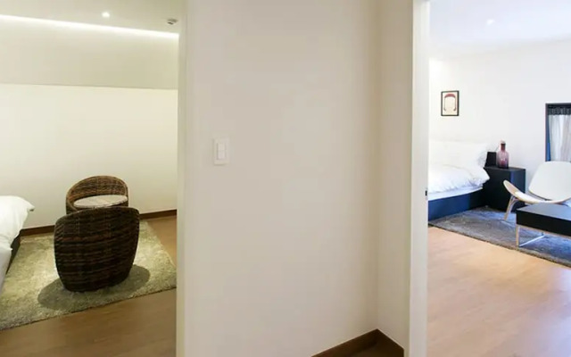 Soar Hotel