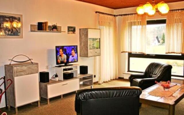 Ferienwohnung Schaefer