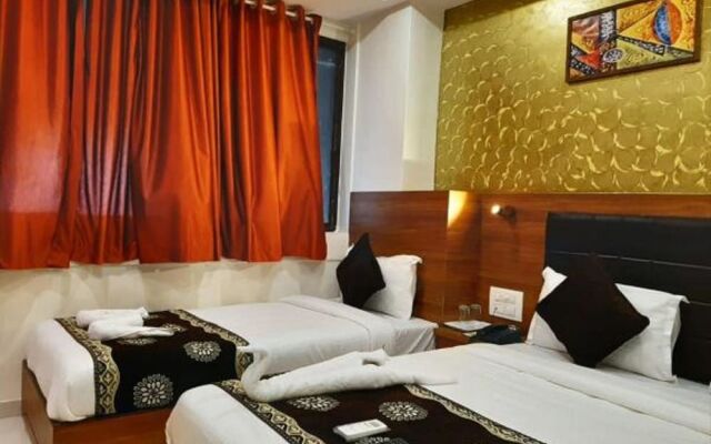 Hotel Aiston Inn