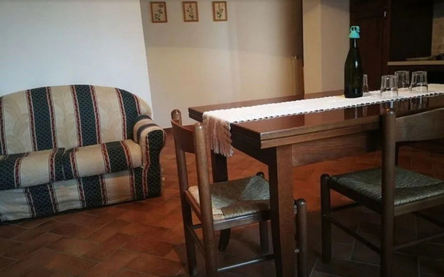 Agriturismo Le Crete