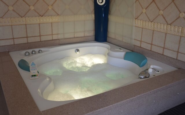 B&B Paraiso del sol