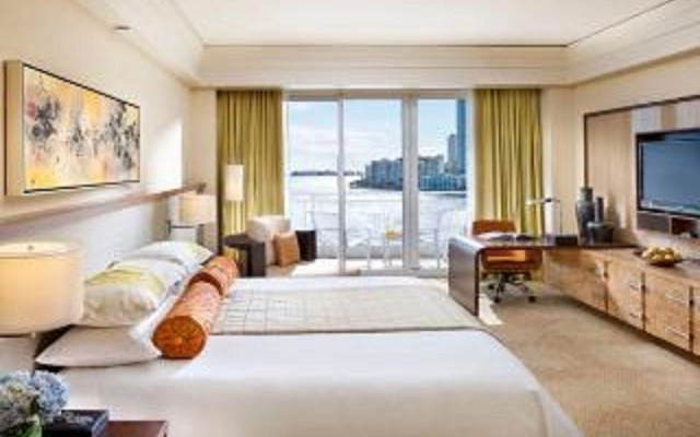 Mandarin Oriental Miami