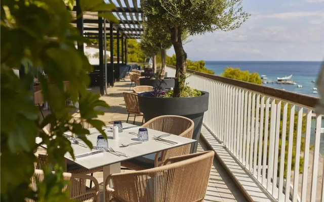 Club Med Gregolimano