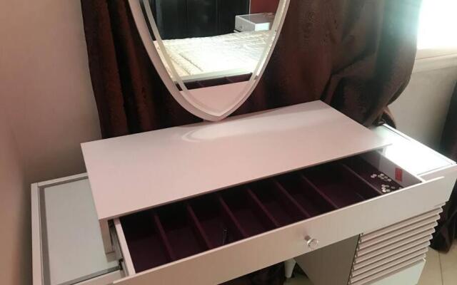 Appartement Luxueux à Rabat
