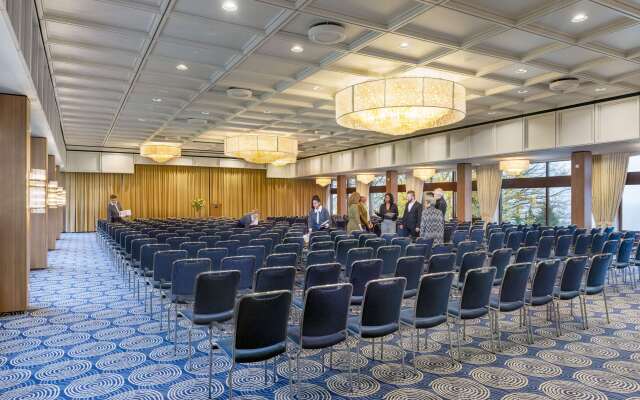 Maritim Hotel Bellevue Kiel