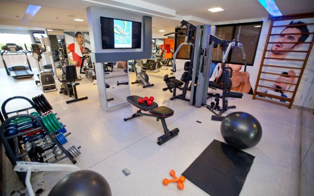 Quality Hotel Aracaju