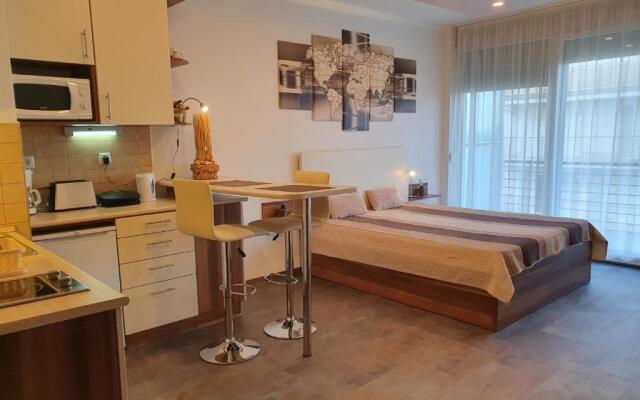Apartman 511
