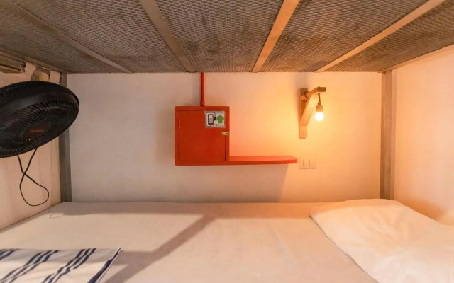 Hostel De Boca en Boca