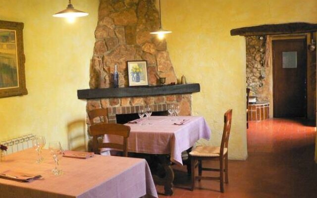 Hotel Castell de Gimenelles