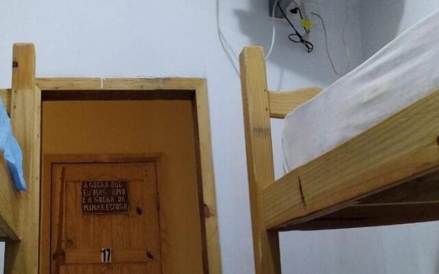 Pousada Lampião e Maria Bonita