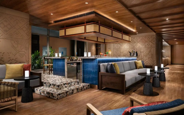 Taj Puri Resort & Spa, Odisha