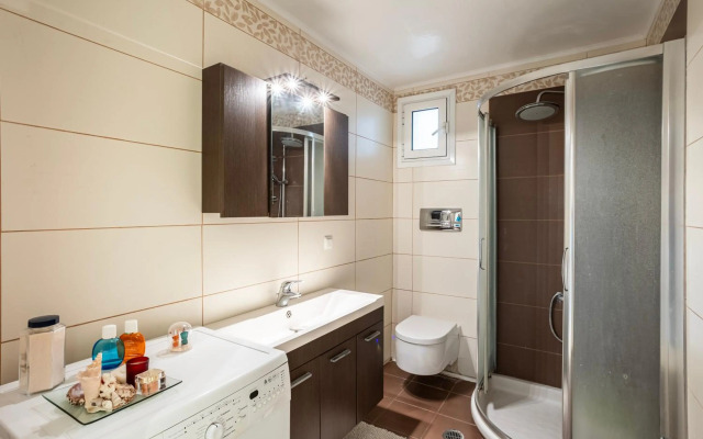 Gogo's apartment Kalamata