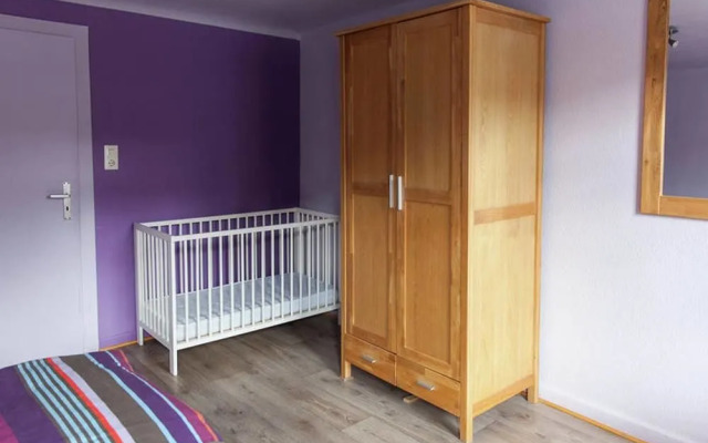 Ferienhaus Monschauer Perle