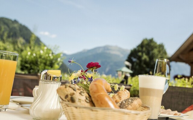 Hotel Finkenbergerhof