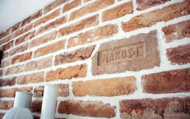 The Townhouse Apartment