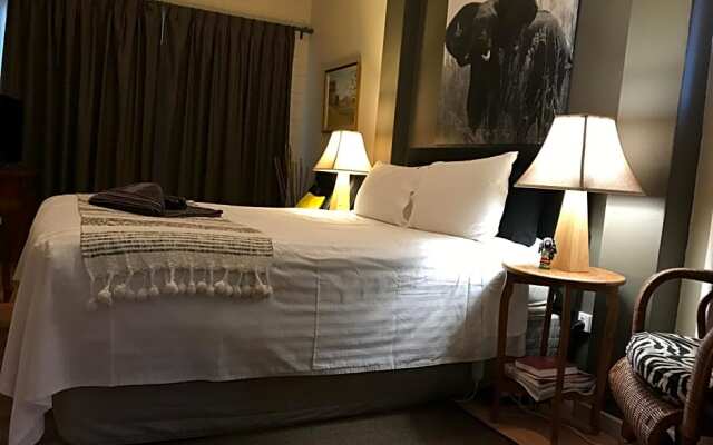 Yellow Gum Bed and Breakfast