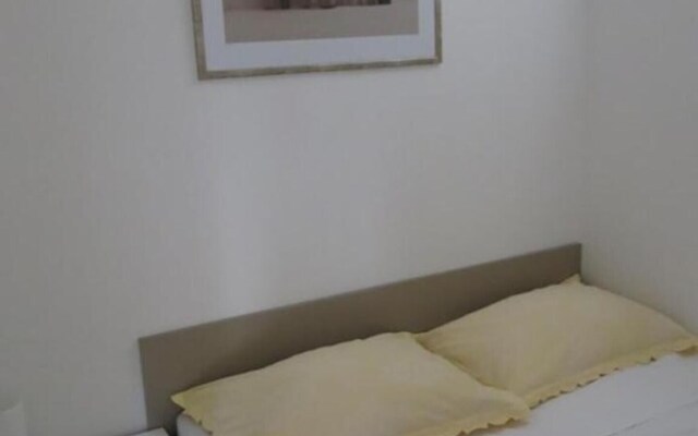 Rab From Above Studio Apartment