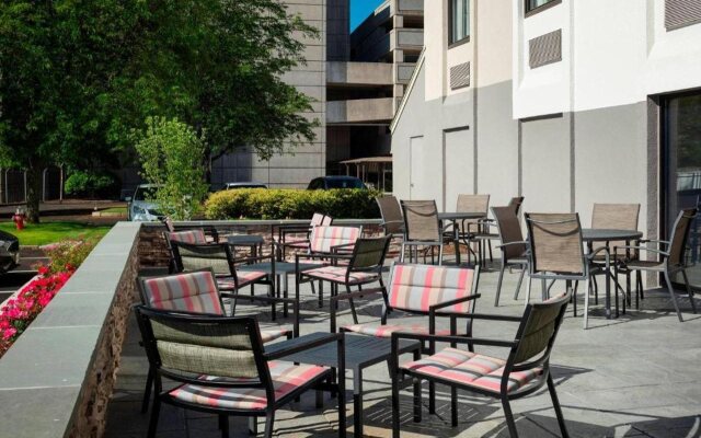 Fairfield by Marriott Inn & Suites Providence Airport Warwick