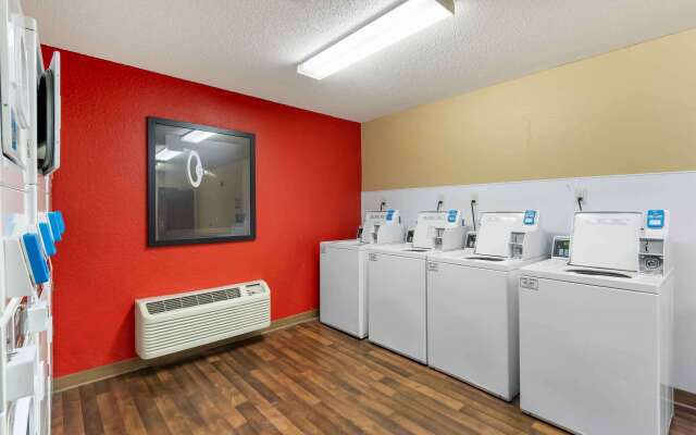 Extended Stay America Suites Minneapolis Airport Eagan South