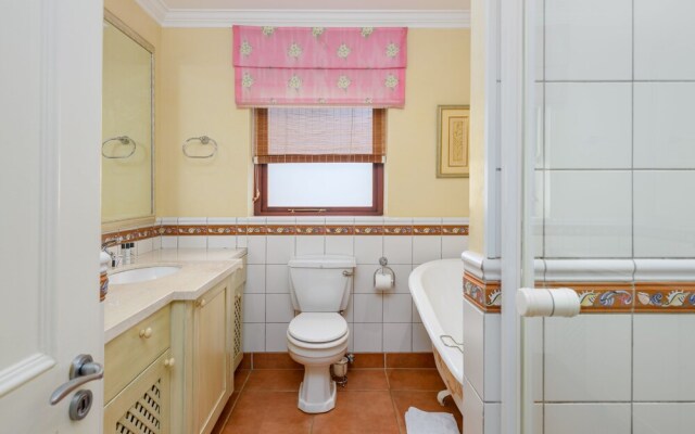 San Lameer Villa 13934