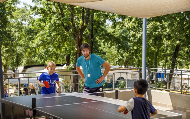 Aminess Planet Camping Maravea Holiday Homes