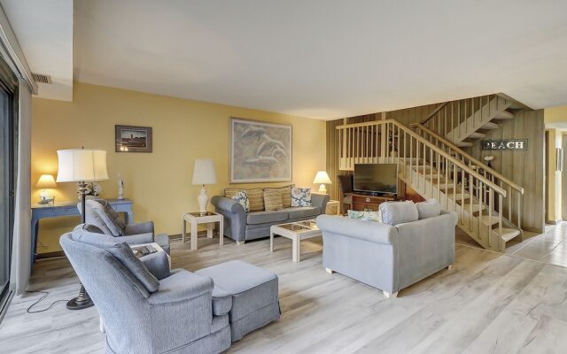 South Beach Villa 1402