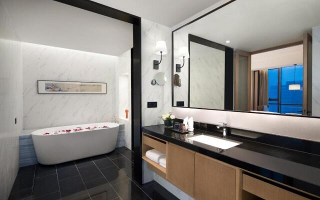 Yiho Hotel (Fuzhou South Railway Station)