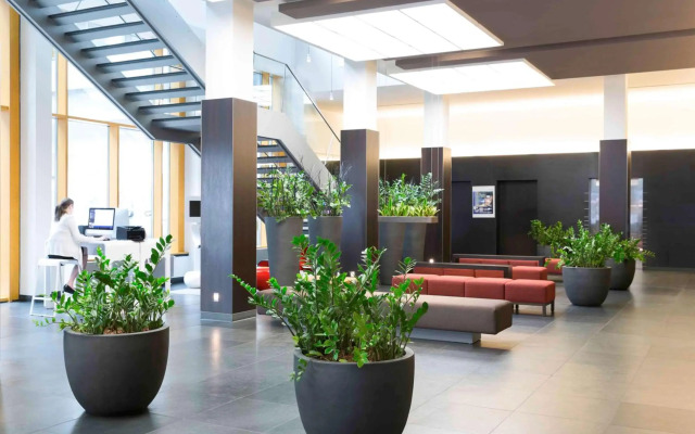 Novotel Karlsruhe City