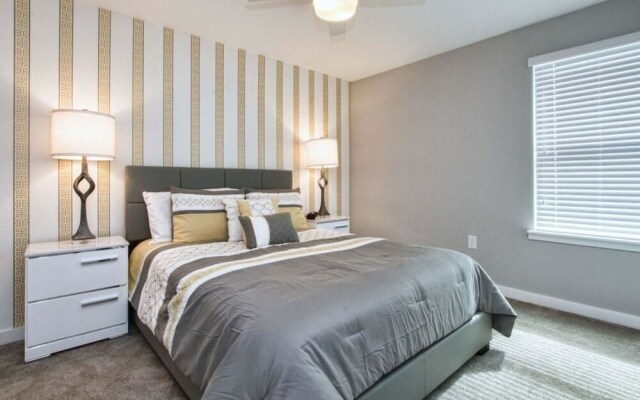 1203lr Beautiful Townhome Close TO Disney