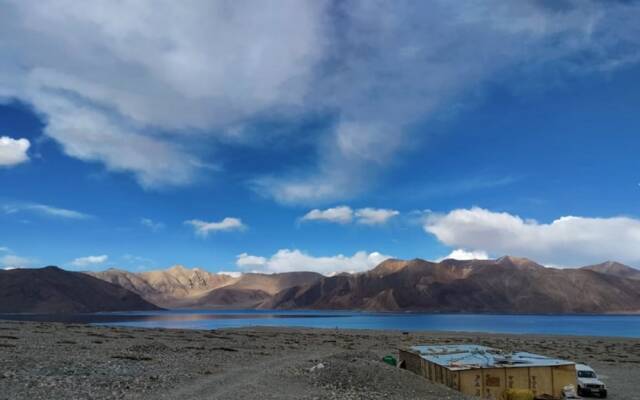 TIH Pangong Delight Camps and Cottages