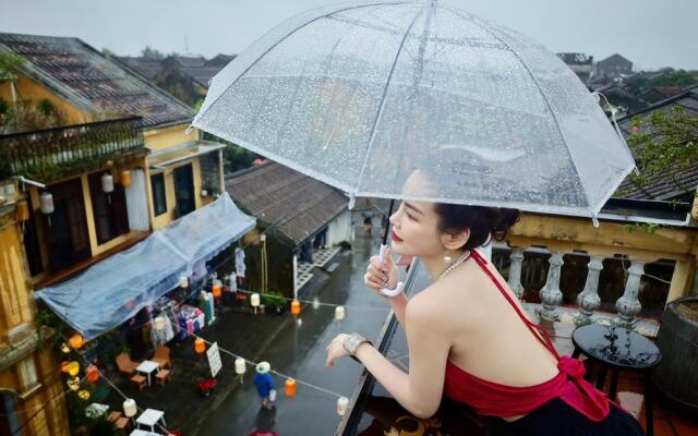 La Gai Homestay Hoi An