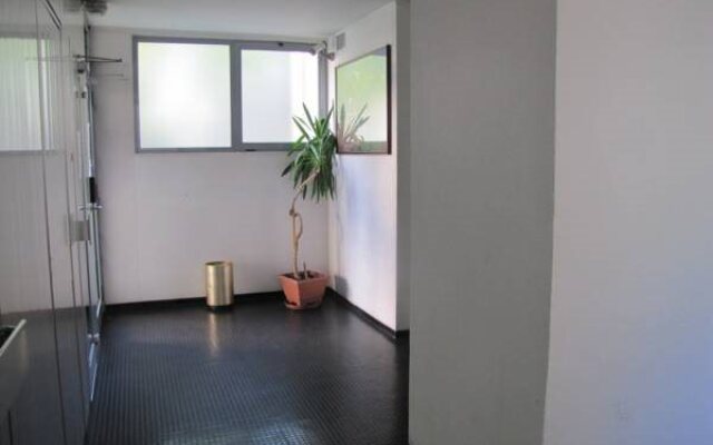 Residence Tell