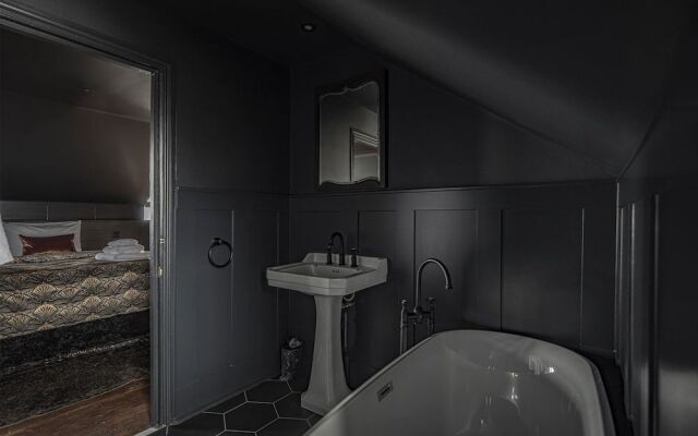 The Albion Rooms