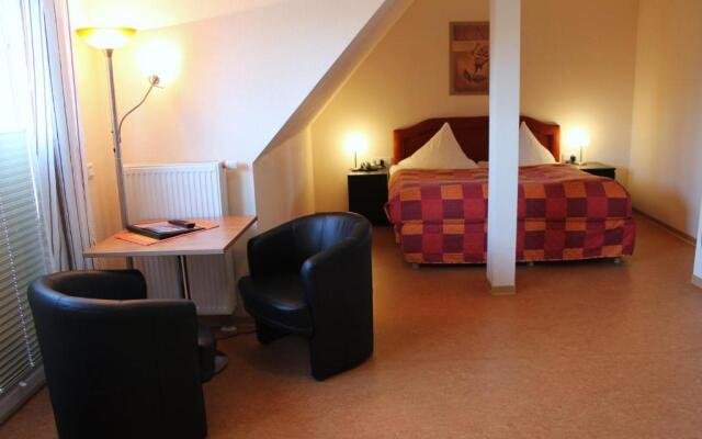 Ostseehotel Rike