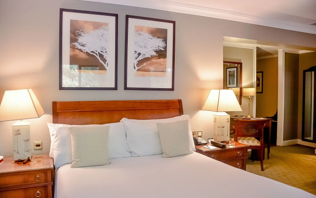 Fairmont The Norfolk