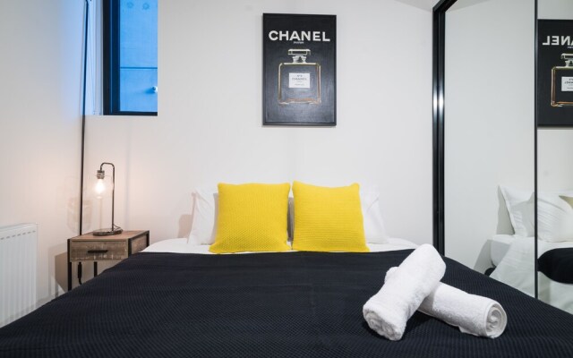 Phoenix on Curzon - Rejuvenate Stays