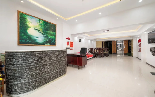 Sunshine Beach Da Nang