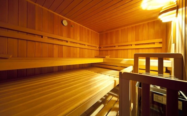 Lifesport Hotel Hechenmoos