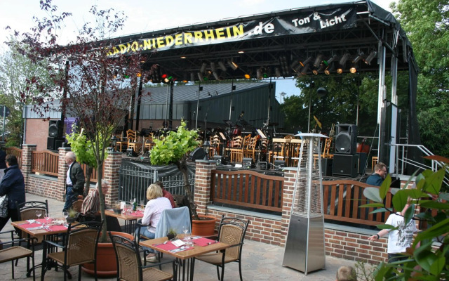 Landgasthaus Hotel Wolters