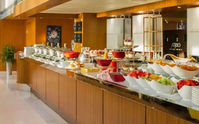Conrad by Hilton Miami
