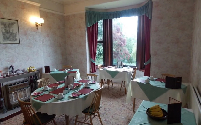 Mayfield Guest House