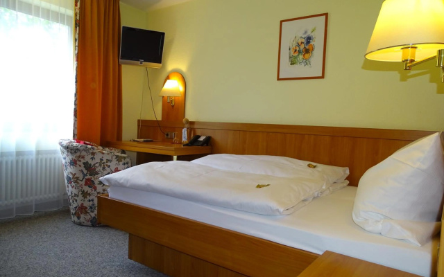 Hotel Engel