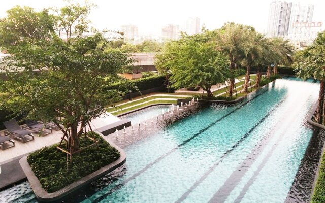 Sukhumvit New Room BTS Bangna