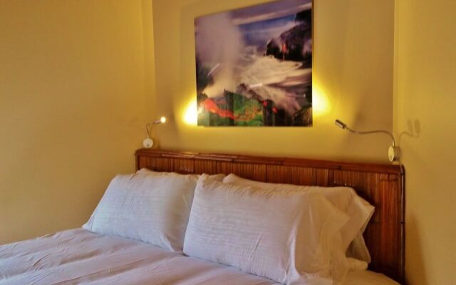 Volcano Eco Retreat by Heart Core Hotels - Adults Only