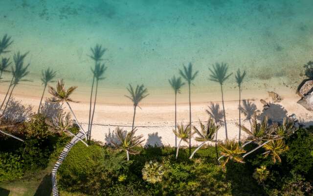 Cambridge Beaches Resort & Spa