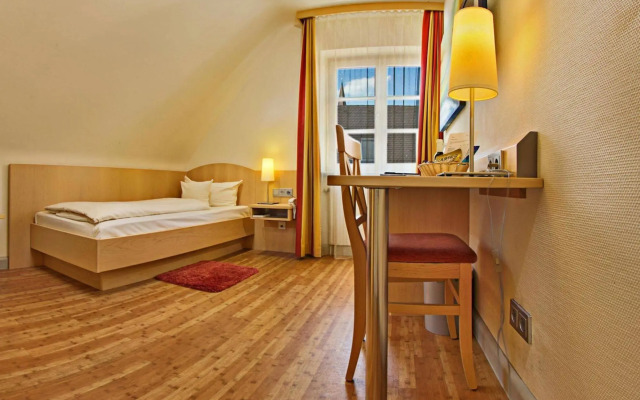 Hotel-Restaurant Gasthof zum Ochsen